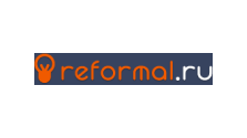 Реформал интеграция Реформал интеграция