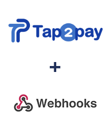 Інтеграція Tap2pay и Webhook Інтеграція Tap2pay и Webhook