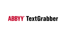 ABBYY TextGrabber интеграция ABBYY TextGrabber интеграция