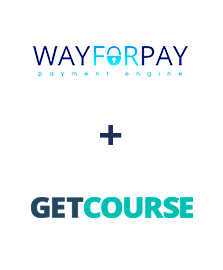 Інтеграція WayForPay и GetCourse Інтеграція WayForPay и GetCourse