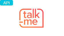 Talk-me API