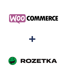 Інтеграція WooCommerce та Rozetka
